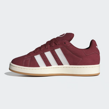 Load image into Gallery viewer, Adidas Campus - Maroon
