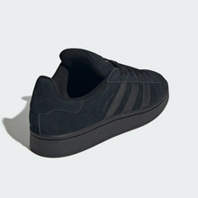 Load image into Gallery viewer, Adidas Campus - Black/Black
