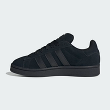 Load image into Gallery viewer, Adidas Campus - Black/Black
