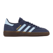 Load image into Gallery viewer, Adidas Spezial - Navy/Light Blue
