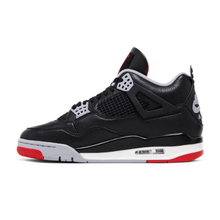 Load image into Gallery viewer, Jordan 4 Retro 'Bred Reimagined'
