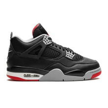 Load image into Gallery viewer, Jordan 4 Retro 'Bred Reimagined'
