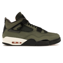 Load image into Gallery viewer, Jordan 4 Retro OG SP 'UNDEFEATED' (2025)

