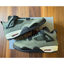 Load image into Gallery viewer, Jordan 4 Retro OG SP 'UNDEFEATED' (2025)
