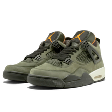 Load image into Gallery viewer, Jordan 4 Retro OG SP 'UNDEFEATED' (2025)
