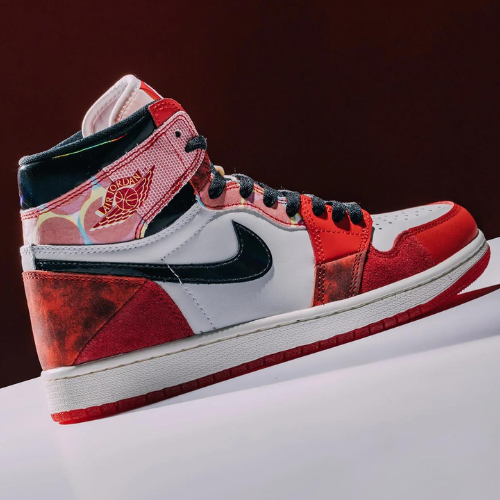 Jordan 1 Next Chapter