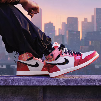 Jordan 1 Next Chapter