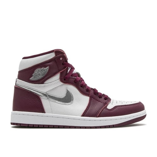 Jordan 1 Bordeaux