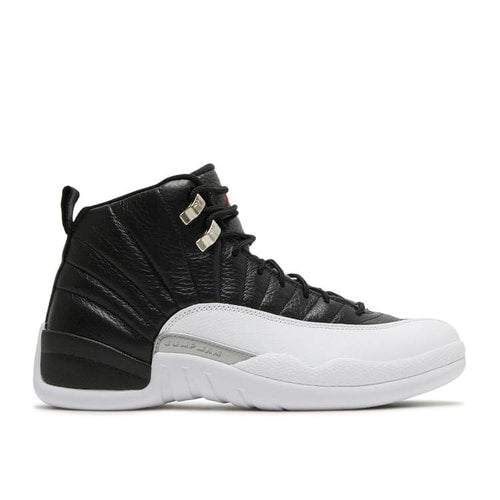Jordan 12 Playoffs