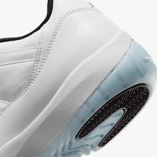 Load image into Gallery viewer, Jordan 11 Low Legend Blue
