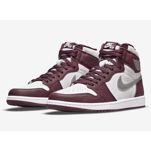 Jordan 1 Bordeaux