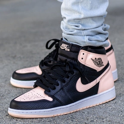 Jordan 1 Crimson Tint