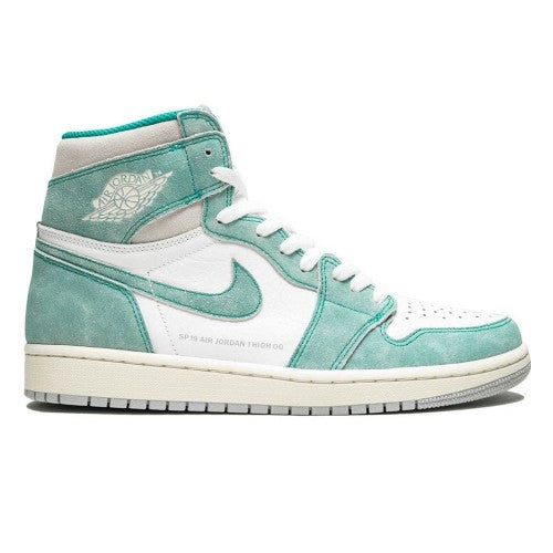 Jordan 1 Turbo Green