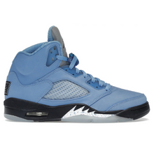 Load image into Gallery viewer, Jordan 5 UNC

