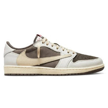 Load image into Gallery viewer, Travis Scott Low Reverse Mocha

