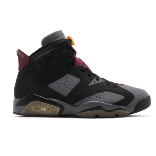 Jordan 6 Bordeaux