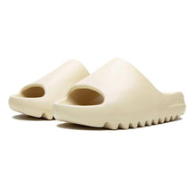 Load image into Gallery viewer, Yeezy Slides Bone
