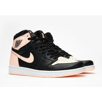 Jordan 1 Crimson Tint