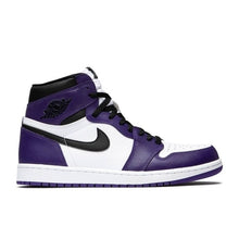 Load image into Gallery viewer, Jordan 1 Court Purple
