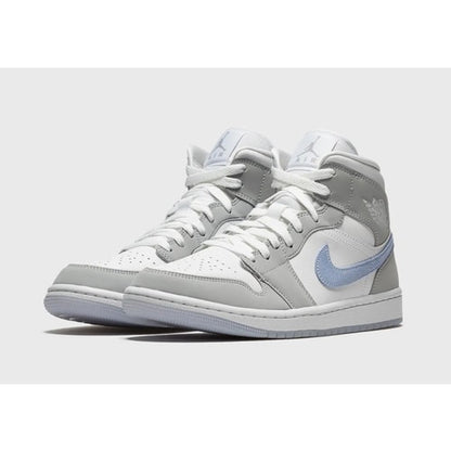 Jordan 1 Aluminum Wolf Grey