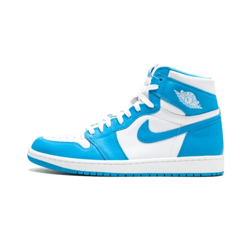 Jordan 1 UNC