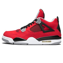 Load image into Gallery viewer, Jordan 4 Toro Bravo
