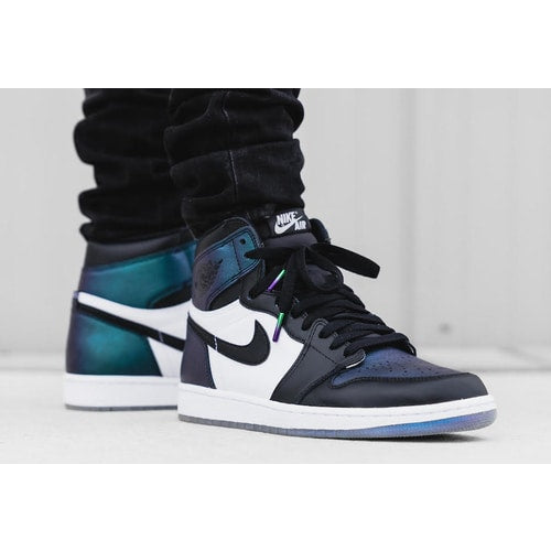 Jordan 1 All Star Chameleon