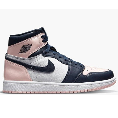 Jordan 1 Retro High Bubble Gum (W)