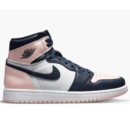 Jordan 1 Retro High Bubble Gum (W)