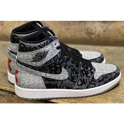 Jordan 1 Rebellionaire