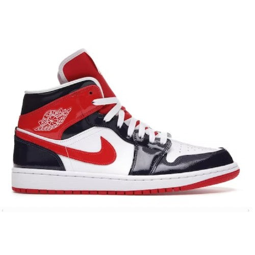 Jordan 1 Champ