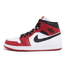 Load image into Gallery viewer, Jordan 1 Mid Chicago (2020)
