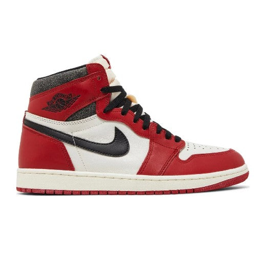 Jordan 1 Retro High OG Chicago Lost And Found