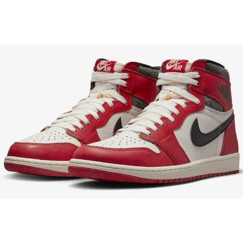 Jordan 1 Retro High OG Chicago Lost And Found