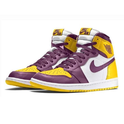 Jordan 1 Retro High Brotherhood