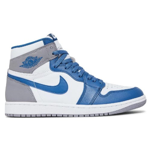 Jordan Retro High True Blue