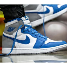 Load image into Gallery viewer, Jordan Retro High True Blue
