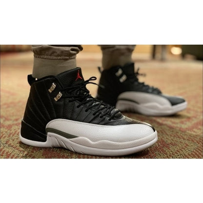 Jordan 12 Playoffs