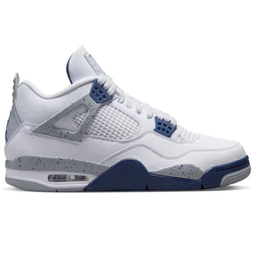 Jordan 4 Midnight Navy