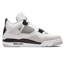 Load image into Gallery viewer, Jordan 4 Military Black
