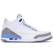 Load image into Gallery viewer, Jordan 3 UNC
