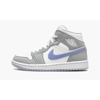 Jordan 1 Aluminum Wolf Grey