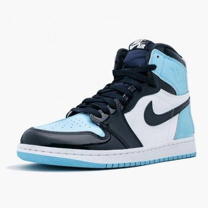 Jordan 1 Blue Chill