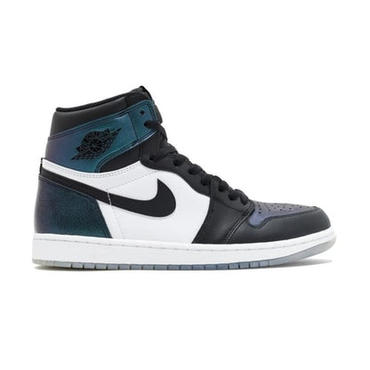 Jordan 1 All Star Chameleon