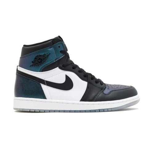 Jordan 1 All Star Chameleon