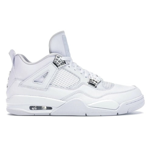 Jordan 4 Pure Money