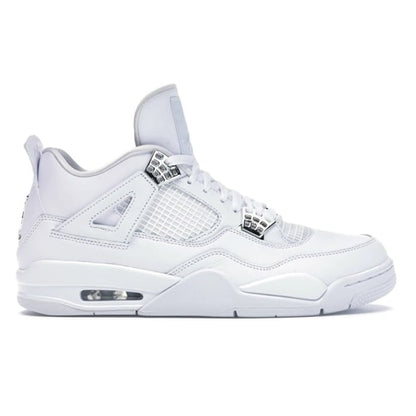 Jordan 4 Pure Money