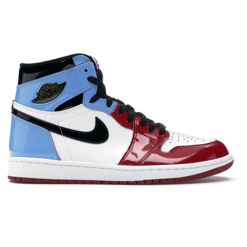 Jordan 1 Fearless