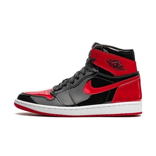 Jordan 1 Patent Bred