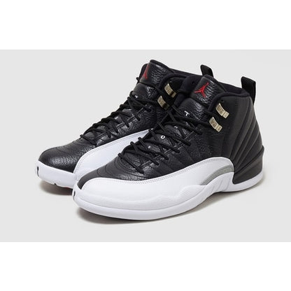 Jordan 12 Playoffs